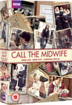 - Call The Midwife: Collection DVD