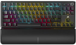 Corsair K70 Core TKL Wireless Gaming Keyboard - Black