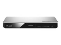 Panasonic DMP-BDT280EF - 3D lecteur de disque Blu-ray