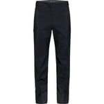 Haglöfs Roc GTX Pant - Pantalon alpinisme homme  