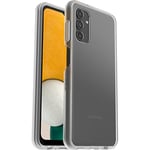 Otterbox Sleek Série Coque pour Samsung Galaxy A13 5G, Antichoc, Anti-Chute, Ultra-Mince, Protection Fine, testé Selon Les Normes Militaires, Transparent, Livré sans Emballage