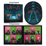 Lord Of The Lost LIVE at W:O:A CD multicolor