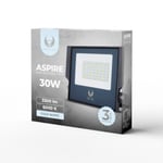 Forever Light ASPIRE - LED-valonheitin, 30W, 6000K, 3300lm, 230V