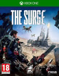 the Surge Xbox One