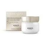 KIKO Milano Sublime Youth Day | Crème de Jour Anti-rides Nourrissante au Rétinol - Spf 15