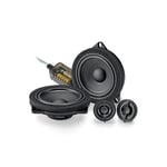 Focal IS BMW 100 V2 Komponentsett Tilpasset BMW, 40W RMS