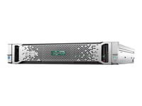 HPE ProLiant DL380 Gen9 Base - Xeon E5-2620V4 2.1 GHz 16 Go RAM Noir