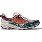 Hoka M Speedgoat 6 Putty/Blue Twilight