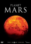 Planet Mars DVD