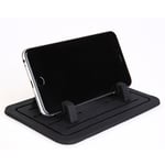 Mobile Phone Holder Anti-Slip Mat Mount iPhone 5 5s 6 6s 7 Plus Car