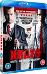 Rise Of The Krays Bluray