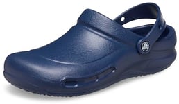 Croc's Sabots Marine Mixte Adulte, Sabots mixte adulte, Bleu (Marine 410), 43/44 EU (10 )