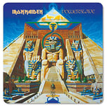 KKL Iron Maiden Coaster Pack Powerslave (6) Gobelets