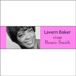 LaVern Baker  Sings Bessie Smith  LP/Vinyl