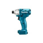 Makita Td112dmz Visseuse À Impact 135nm 12v Cxt