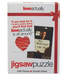 New LOVE ACTUALLY Movie Puzzle Double-Sided Jigsaw Puzzle 1000 Piece 