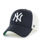 MLB New York Yankees Ny Casquette Basecap Branson Camionneur Noir 889313994851