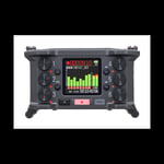 Zoom F6 MultiTrack Field Recorder Multispor opptager