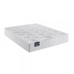 Matelas Dunlopillo eugen 8 180x200 cm Ame 100% ressorts ensachés accueil moelleux soutien ferme