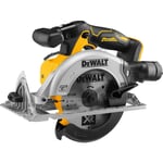 DeWalt DCS565 18V XR Cordless Brushless 165mm Circular Saw Body Only