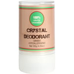 Claudia Cosmetics Crystal Deodorant Stick 120 gram