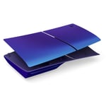 PS5 Slim Console Covers - Chroma Indigo