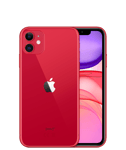 Apple iPhone 11 128GB (PRODUCT)<sup>RED</sup>