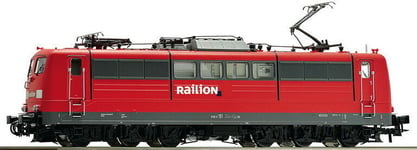 ROCO 73369 Locomotive Électrique BR 151 070-0 DB Railion Ép VI SON NEUF OVP 1:87