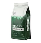 Monster Dog Adult Grain Free Singles Lamb