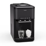 KLARSTEIN Small Ice Maker Machine, Counter Top Ice Machine For Home and Kitchen,