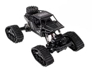 Kauko-ohjattava auto, 2in1, Rock Crawler 4x4 LHC0121, mustaa