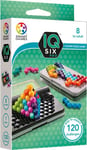 Lautapeli Smart Games IQ Six Pro