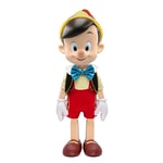 SUPER7 Disney Figurine de Pinocchio 40,6 cm