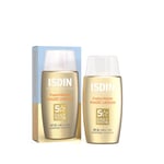 FOTOPROTECTEUR ISDIN® FusionWater URBAN SPF30 Crème Protection Solaire 50 ml