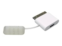 Sandberg - Lightning-Adapter - Lightning Hona Till Apple Dock Hane