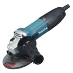 MAKITA GA5030R kulmahiomakone (125mm)