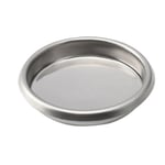 Coffee Machine Clean Blind Bowl Filter Basket for  Sage 8 for5446