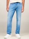 Tommy Hilfiger Scanton Slim Fit Jeans, Light Blue