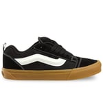 Shoes Vans Knu Skool Size 3.5 Uk Code VN0009QCB9M -9M