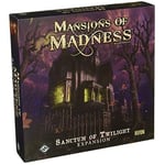 Sanctum of Twilight: Mansions of Madness 2nd Ed Exp. - Brand New & Sealed