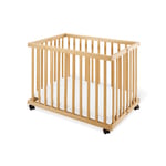 Pinolino Playpen Levin 75 x 100 cm