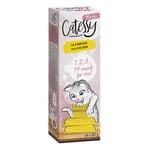 Ekonomipack: Catessy Mousse portionsform 56 x 90 g - Med kyckling