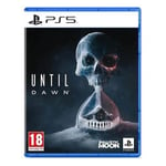 Jeu Vidéo PLAYSTATION 1000044310 PLAYSTATION 5 Until Dawn