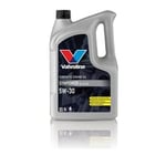 Motorolje VALVOLINE 5W30 SYNPOWER XL-III C3 5L