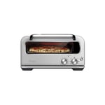 Pitsauuni Sage the Smart Oven™ Pizzaiolo SPZ820BSS4EEU1