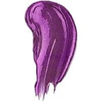 Maybelline GLOSS GLITTER FIX Paillettes Rouge à Lèvres 70 WICKED TEASE Violet
