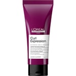 L’Oréal Professionnel Paris Hårvård Serie Expert Curl Expression Kräm 200 ml (1.310,00 kr / 1 l)