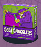 Soda Smugglers