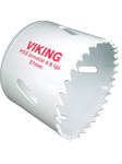 Viking hulsav 75 mm - 2.61/64"