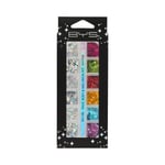 BYS Face, Body & Nail Decal Kit Disco Nights 44 g